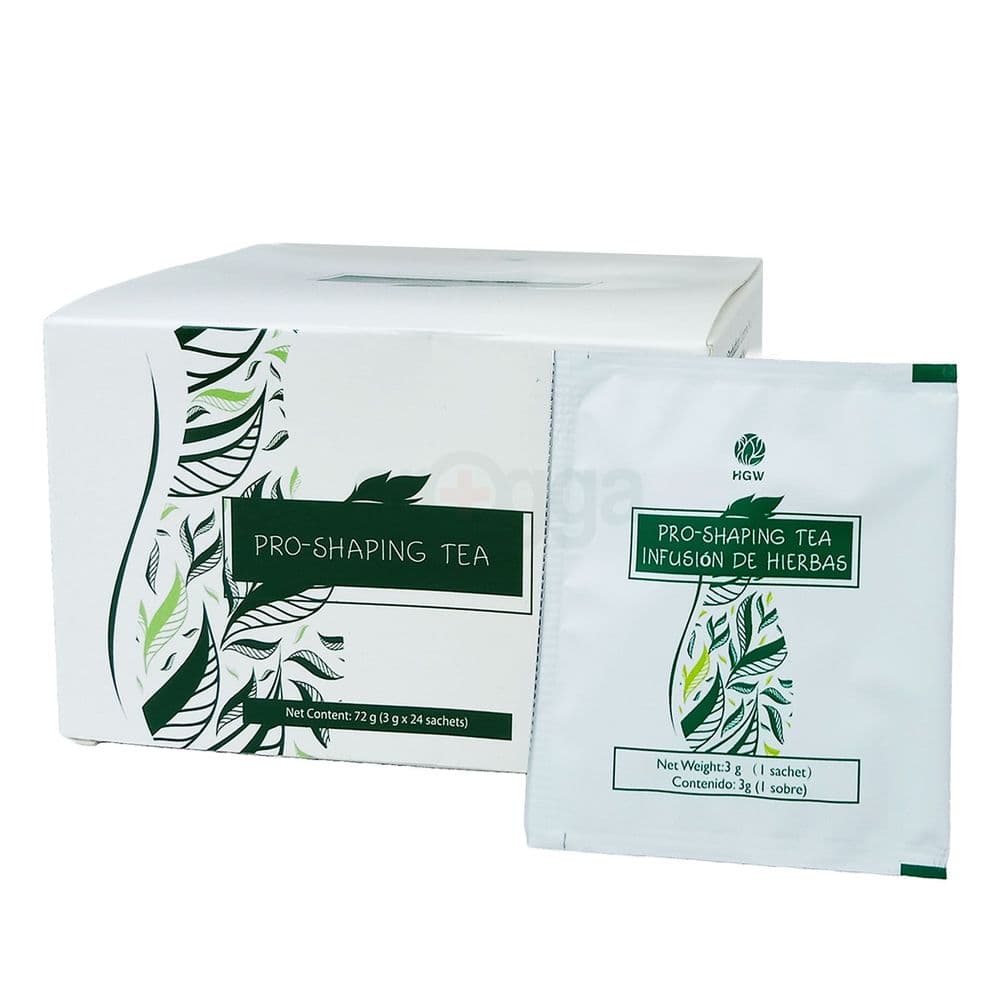 Té Proshaping