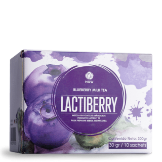 Lactiberry